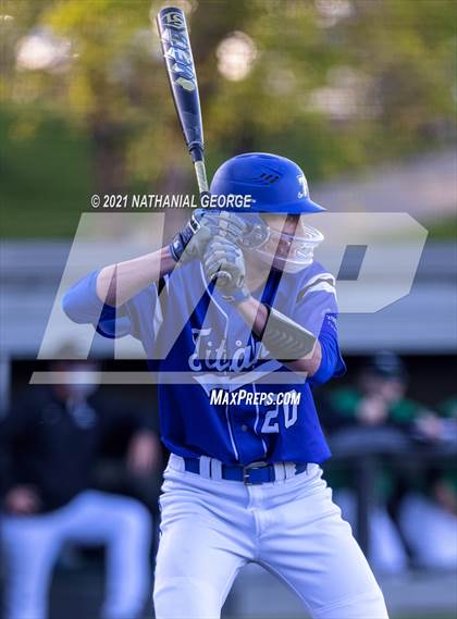 Thumbnail 3 in Papillion-LaVista South @ Skutt Catholic photogallery.