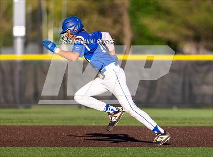 Thumbnail 3 in Papillion-LaVista South @ Skutt Catholic photogallery.