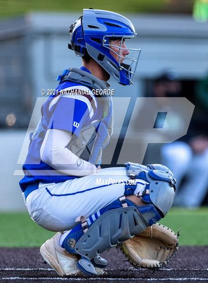 Thumbnail 1 in Papillion-LaVista South @ Skutt Catholic photogallery.