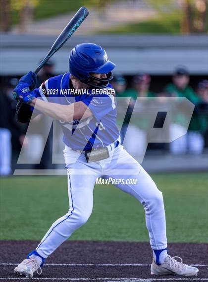 Thumbnail 3 in Papillion-LaVista South @ Skutt Catholic photogallery.