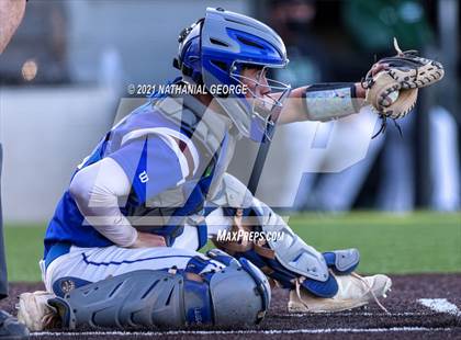 Thumbnail 2 in Papillion-LaVista South @ Skutt Catholic photogallery.
