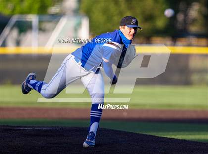 Thumbnail 3 in Papillion-LaVista South @ Skutt Catholic photogallery.