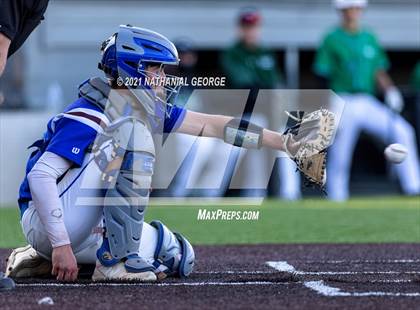 Thumbnail 1 in Papillion-LaVista South @ Skutt Catholic photogallery.
