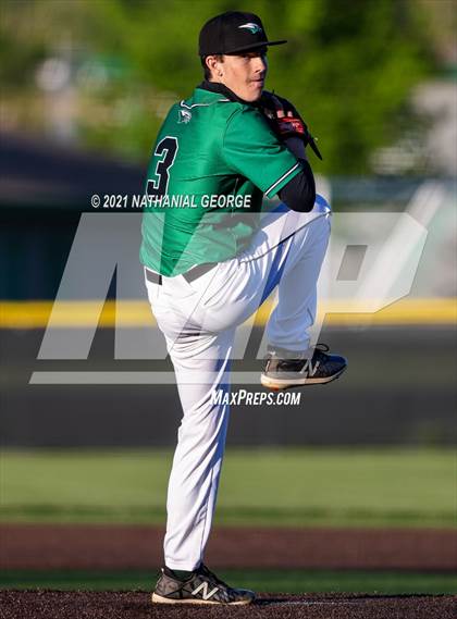Thumbnail 1 in Papillion-LaVista South @ Skutt Catholic photogallery.