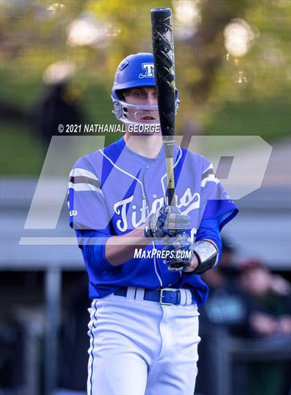 Thumbnail 1 in Papillion-LaVista South @ Skutt Catholic photogallery.