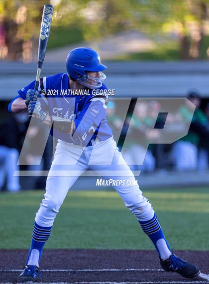 Thumbnail 1 in Papillion-LaVista South @ Skutt Catholic photogallery.