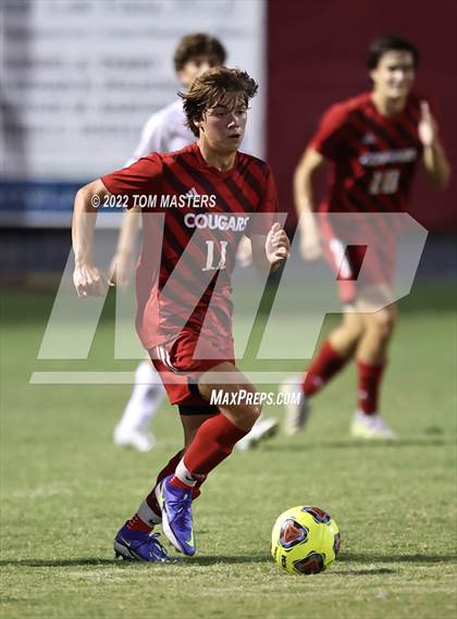 Thumbnail 2 in Charlotte Latin @ Charlotte Catholic photogallery.