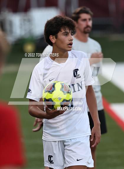 Thumbnail 3 in Charlotte Latin @ Charlotte Catholic photogallery.