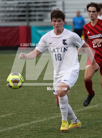 Thumbnail 2 in Charlotte Latin @ Charlotte Catholic photogallery.
