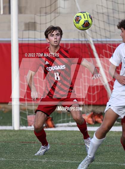 Thumbnail 3 in Charlotte Latin @ Charlotte Catholic photogallery.
