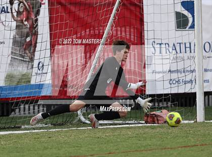 Thumbnail 3 in Charlotte Latin @ Charlotte Catholic photogallery.