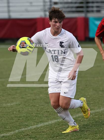Thumbnail 3 in Charlotte Latin @ Charlotte Catholic photogallery.