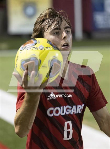 Thumbnail 2 in Charlotte Latin @ Charlotte Catholic photogallery.