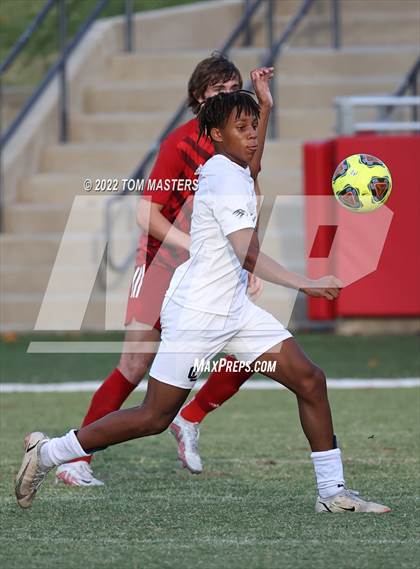 Thumbnail 2 in Charlotte Latin @ Charlotte Catholic photogallery.