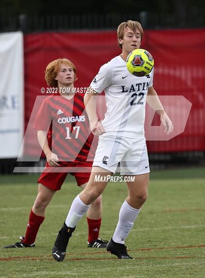 Thumbnail 2 in Charlotte Latin @ Charlotte Catholic photogallery.