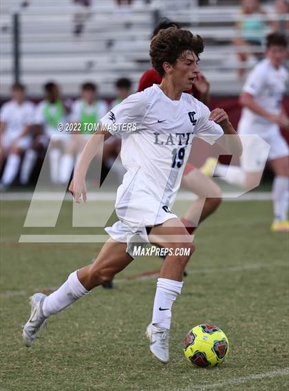 Thumbnail 3 in Charlotte Latin @ Charlotte Catholic photogallery.