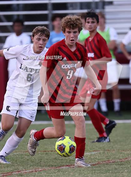 Thumbnail 2 in Charlotte Latin @ Charlotte Catholic photogallery.