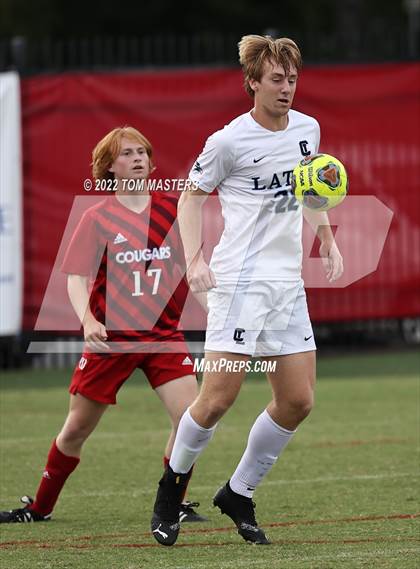 Thumbnail 3 in Charlotte Latin @ Charlotte Catholic photogallery.