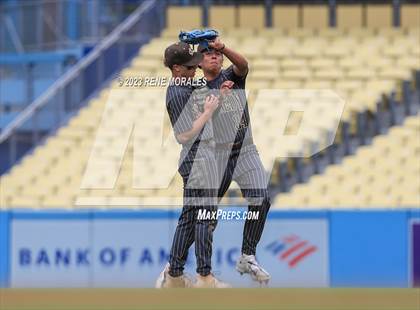 Thumbnail 1 in Kennedy vs Sylmar (CIF LACS D1 Final) photogallery.