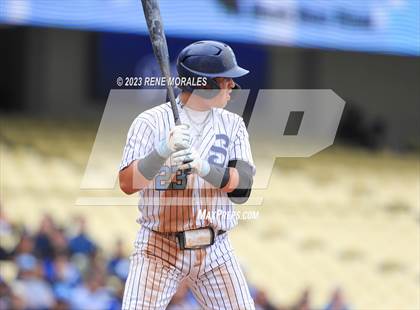 Thumbnail 1 in Kennedy vs Sylmar (CIF LACS D1 Final) photogallery.