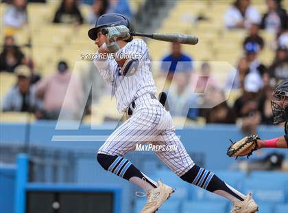 Thumbnail 1 in Kennedy vs Sylmar (CIF LACS D1 Final) photogallery.