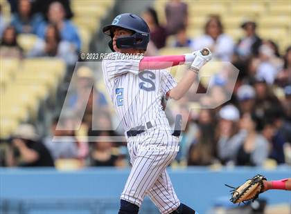 Thumbnail 1 in Kennedy vs Sylmar (CIF LACS D1 Final) photogallery.