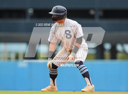 Thumbnail 3 in Kennedy vs Sylmar (CIF LACS D1 Final) photogallery.