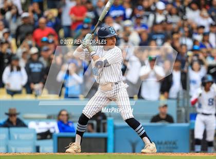 Thumbnail 3 in Kennedy vs Sylmar (CIF LACS D1 Final) photogallery.