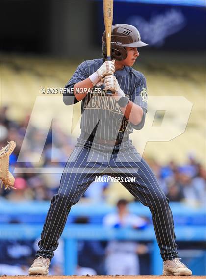 Thumbnail 1 in Kennedy vs Sylmar (CIF LACS D1 Final) photogallery.