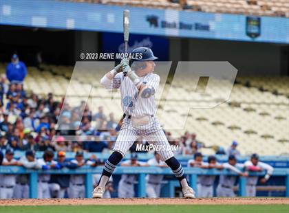 Thumbnail 1 in Kennedy vs Sylmar (CIF LACS D1 Final) photogallery.