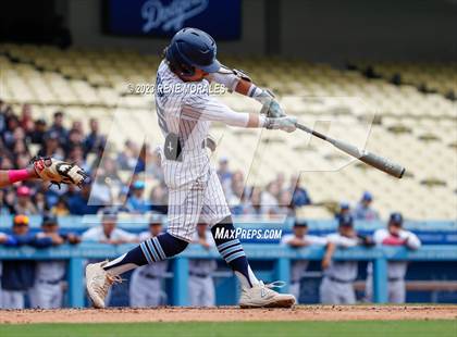 Thumbnail 3 in Kennedy vs Sylmar (CIF LACS D1 Final) photogallery.