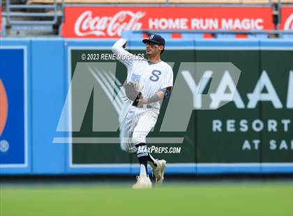 Thumbnail 3 in Kennedy vs Sylmar (CIF LACS D1 Final) photogallery.