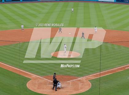 Thumbnail 3 in Kennedy vs Sylmar (CIF LACS D1 Final) photogallery.