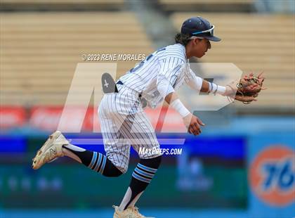 Thumbnail 1 in Kennedy vs Sylmar (CIF LACS D1 Final) photogallery.