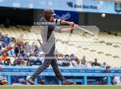 Thumbnail 2 in Kennedy vs Sylmar (CIF LACS D1 Final) photogallery.