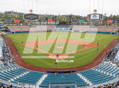 Thumbnail 1 in Kennedy vs Sylmar (CIF LACS D1 Final) photogallery.