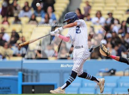 Thumbnail 2 in Kennedy vs Sylmar (CIF LACS D1 Final) photogallery.