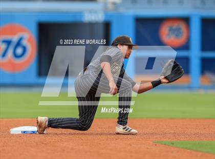 Thumbnail 2 in Kennedy vs Sylmar (CIF LACS D1 Final) photogallery.