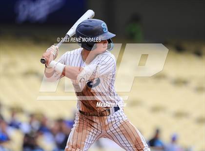 Thumbnail 2 in Kennedy vs Sylmar (CIF LACS D1 Final) photogallery.