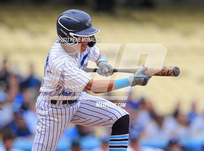 Thumbnail 1 in Kennedy vs Sylmar (CIF LACS D1 Final) photogallery.