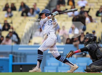 Thumbnail 1 in Kennedy vs Sylmar (CIF LACS D1 Final) photogallery.