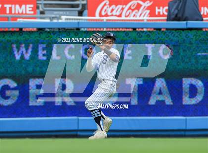 Thumbnail 1 in Kennedy vs Sylmar (CIF LACS D1 Final) photogallery.