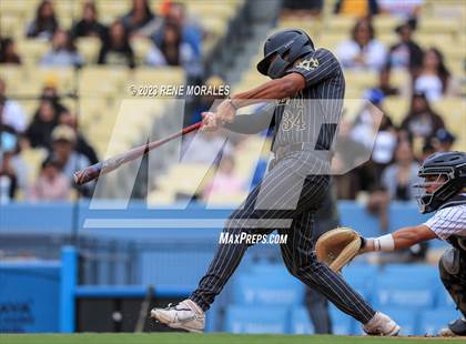 Thumbnail 1 in Kennedy vs Sylmar (CIF LACS D1 Final) photogallery.