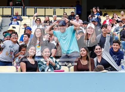 Thumbnail 1 in Kennedy vs Sylmar (CIF LACS D1 Final) photogallery.