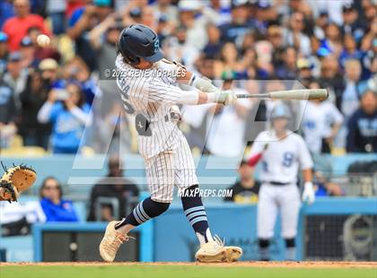 Thumbnail 2 in Kennedy vs Sylmar (CIF LACS D1 Final) photogallery.