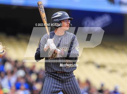 Thumbnail 3 in Kennedy vs Sylmar (CIF LACS D1 Final) photogallery.