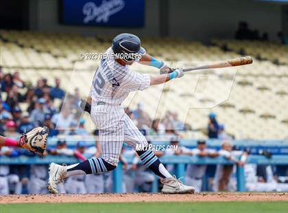 Thumbnail 3 in Kennedy vs Sylmar (CIF LACS D1 Final) photogallery.