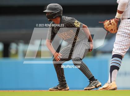 Thumbnail 3 in Kennedy vs Sylmar (CIF LACS D1 Final) photogallery.