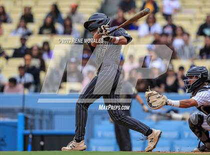Thumbnail 1 in Kennedy vs Sylmar (CIF LACS D1 Final) photogallery.