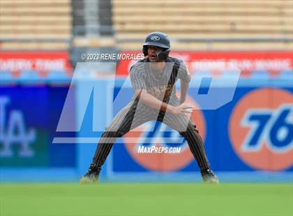 Thumbnail 3 in Kennedy vs Sylmar (CIF LACS D1 Final) photogallery.
